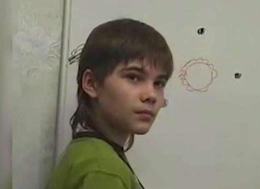 火星男孩的五個(gè)預(yù)言 承認(rèn)說(shuō)謊怎么回事