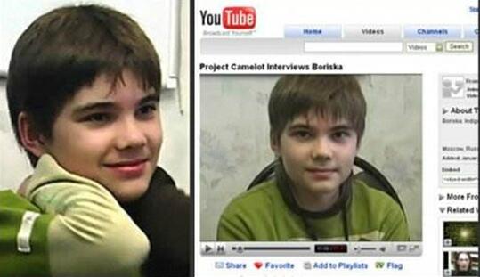 火星男孩承認(rèn)說(shuō)謊，五個(gè)預(yù)言不攻自破！整件事經(jīng)過(guò)復(fù)盤