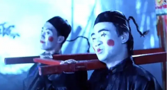 十大必看神鬼小說《僵尸少爺》作者：小柒哥