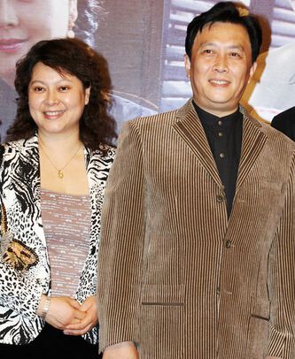 唐國(guó)強(qiáng)前妻-唐國(guó)強(qiáng)前妻是怎么死的？
