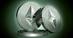 什么是以太坊（ETH）？