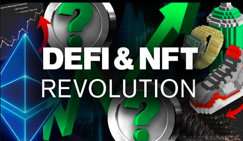 NFT是什么意思？一文看懂什么是NFT
