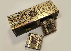 天價(jià)香煙排名 中國最貴的十大天價(jià)香煙