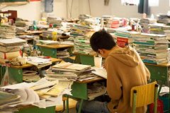 高考滿(mǎn)分的人 高考史上分?jǐn)?shù)最高的三個(gè)人