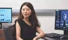 高考滿(mǎn)分的何碧玉 14歲750分考上清華后定居美國(guó)