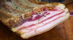 臘肉里面有蛆能吃嗎 臘肉長蛆了煮熟能吃嗎