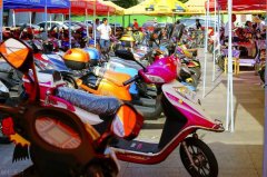 新手去買電動(dòng)車怎么選？怎么挑電動(dòng)車不會(huì)被坑