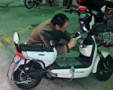 電動(dòng)車實(shí)體店幾天包退？實(shí)體店買電瓶車不肯退