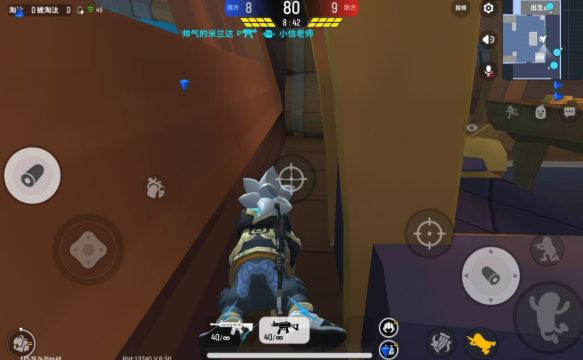 香腸派對海盜船BUG怎么卡,香腸派對海盜船卡BUG攻略,香腸派對海盜船BUG