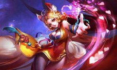Cosplay王者榮耀最美妲己，網(wǎng)友：看醉了