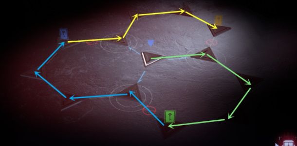 《無期迷途》迷境輪回MZ06通關攻略