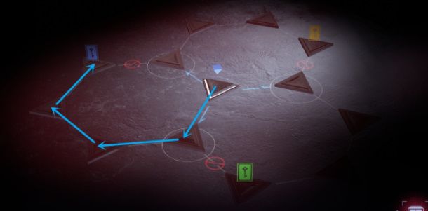 《無期迷途》迷境輪回MZ06通關攻略