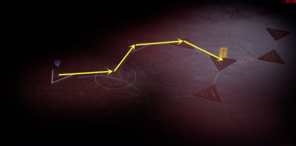 《無期迷途》迷境輪回MZ06通關攻略