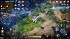 黑色沙漠戰(zhàn)士任務(wù)怎么完成？