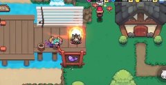 我的勇者如何吸引魔女住進房子中?