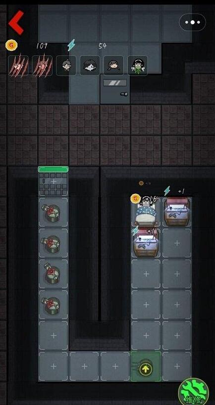 《躺平發(fā)育》獵夢者模式進(jìn)人方法