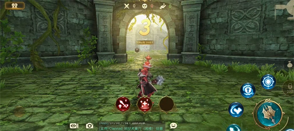 《龍之谷世界》戰(zhàn)力提升途徑一覽