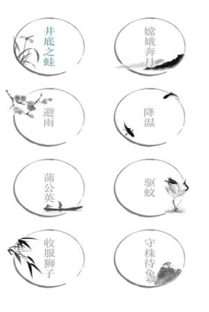 抖音漢字闖關(guān)游戲攻略大全2022