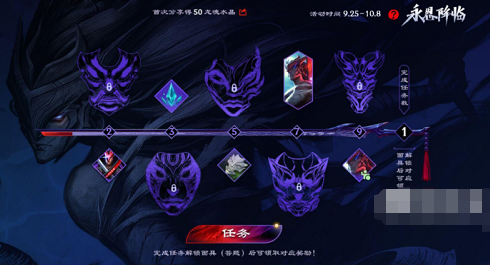 《英雄聯(lián)盟手游》永恩降臨答案大全