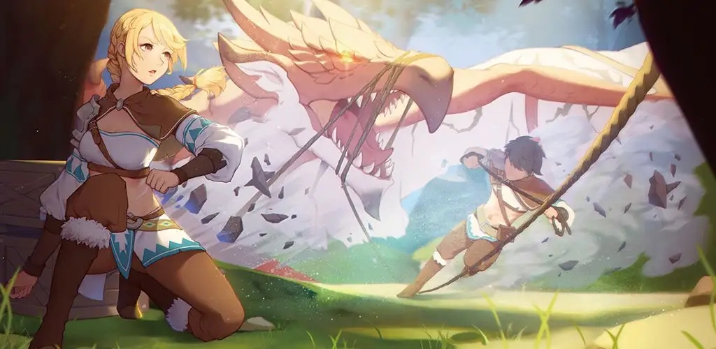 《狩獵時刻》武器流派推薦