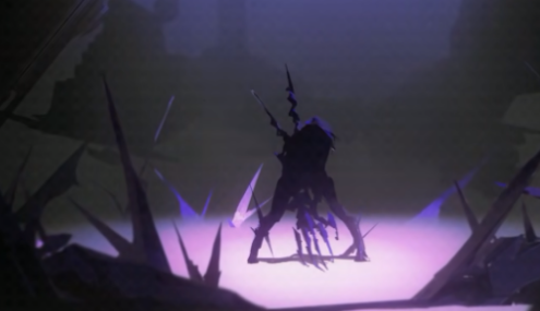 《無期迷途》5-12選擇攻略