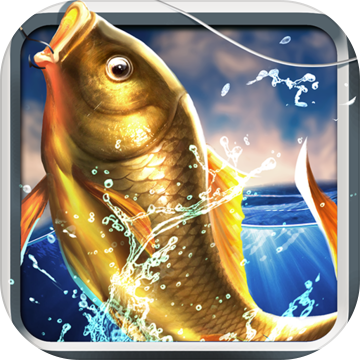 真實版釣魚手游排行榜2022