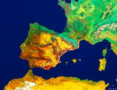 大西洲失落何方？神秘的大西洲，失落之謎？