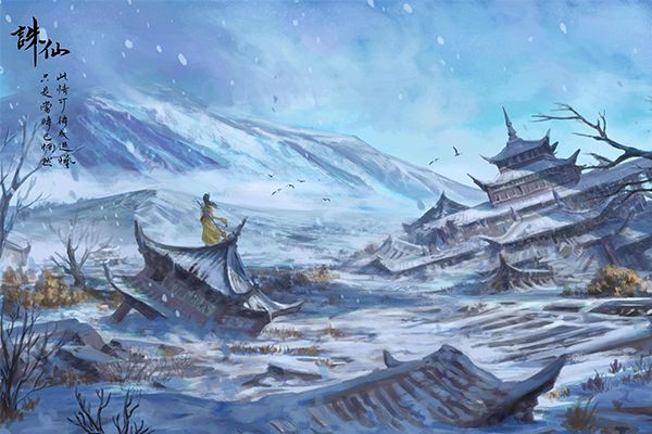 十大必看經(jīng)典小說 玄幻排行榜封神毫無爭議