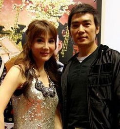 楊麗菁沒結(jié)過婚嗎 現(xiàn)在狀況是單身嗎