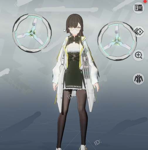 《深空之眼》啟明海姆達爾強度分析