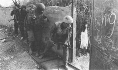 1982年河南安陽丟槍事件 大量軍備武器消失