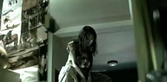 泰國恐怖片前十名排行榜，鬼影恐怖程度遠超日本