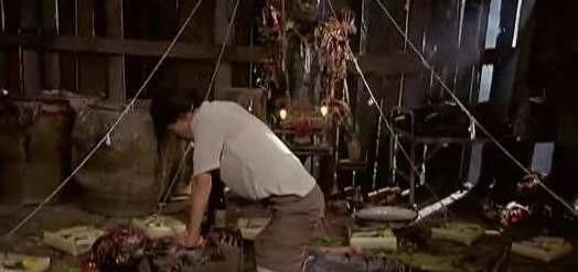 泰國恐怖片前十名排行榜，鬼影恐怖程度遠超日本