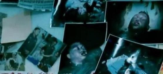 泰國恐怖片前十名排行榜，鬼影恐怖程度遠超日本