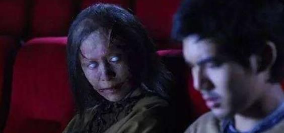 泰國恐怖片前十名排行榜，鬼影恐怖程度遠超日本