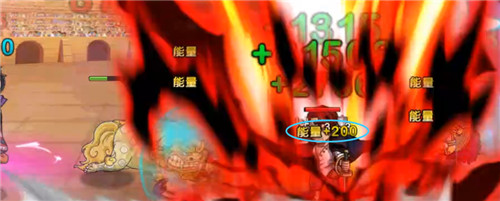 紅發(fā)來襲！《航海王 啟航》X《航海王：紅發(fā)歌姬》聯(lián)動伙伴 東方