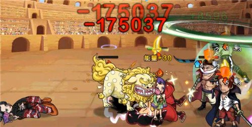 紅發(fā)來襲！《航海王 啟航》X《航海王：紅發(fā)歌姬》聯(lián)動伙伴 東方