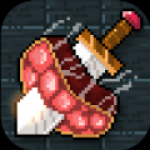 冒險(xiǎn)者食堂