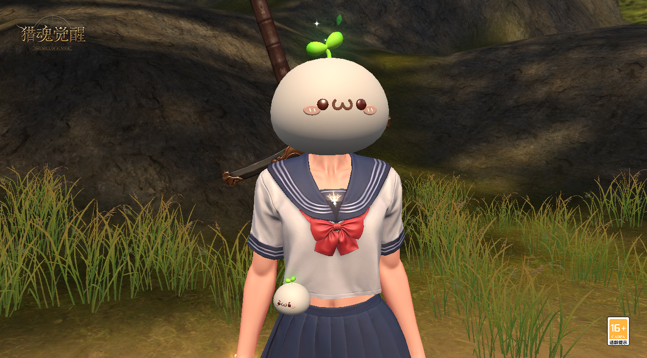 獸潮決戰(zhàn)正酣 《獵魂覺醒》×長(zhǎng)草顏團(tuán)子聯(lián)動(dòng)即將結(jié)束