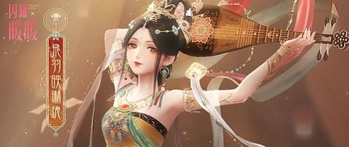 《閃耀暖暖》限時感應活動“朔漠天音”復刻 主線章節(jié)“城市之森”更新