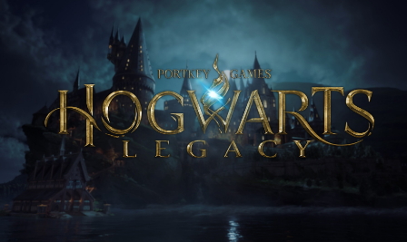 《霍格沃茨之遺》PS5/PC補丁上線 改進(jìn)游戲性能