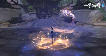 百花爭(zhēng)艷《一夢(mèng)江湖》花朝節(jié)全外觀曝光