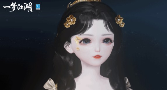 百花爭(zhēng)艷《一夢(mèng)江湖》花朝節(jié)全外觀曝光