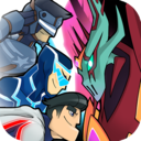 英雄大戰(zhàn)外星人