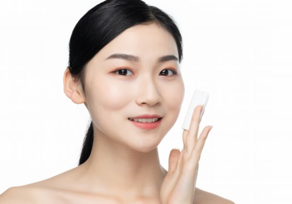 母乳面膜的功效與作用