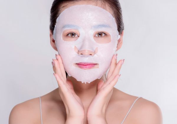 母乳面膜的功效與作用