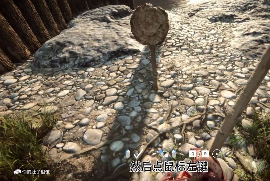 《森林之子》刷木頭怎么刷？森林2無(wú)限刷木材BUG攻略