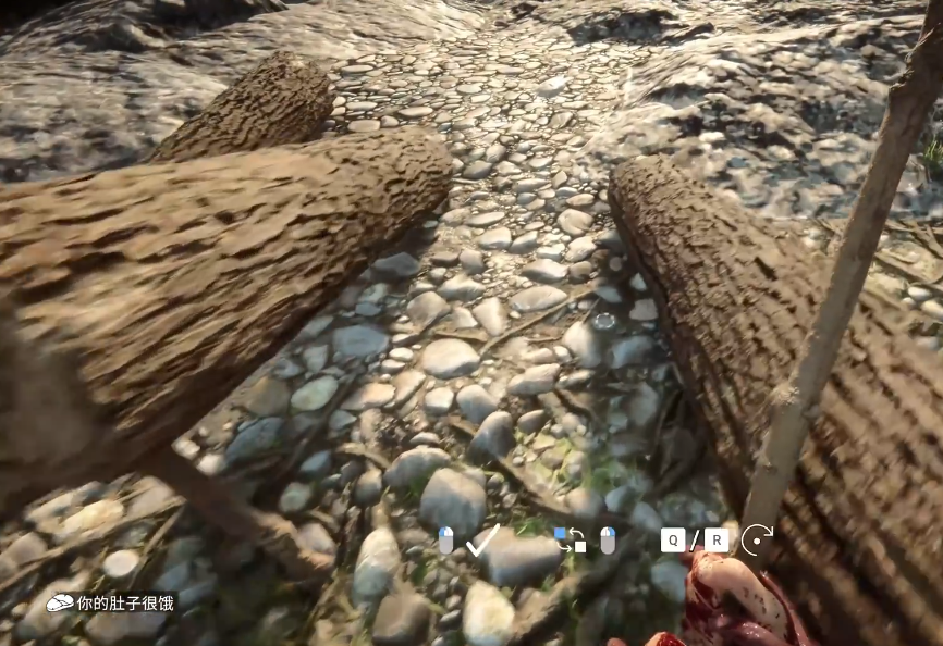 《森林之子》刷木頭怎么刷？森林2無(wú)限刷木材BUG攻略