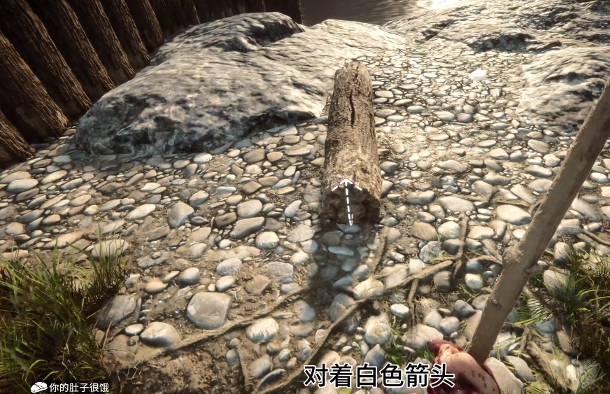 《森林之子》刷木頭怎么刷？森林2無(wú)限刷木材BUG攻略