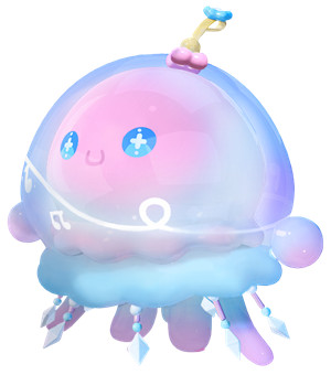 重啟尋夢(mèng)星聲！《蛋仔派對(duì)》全新派對(duì)季“精靈之聲”爆料！